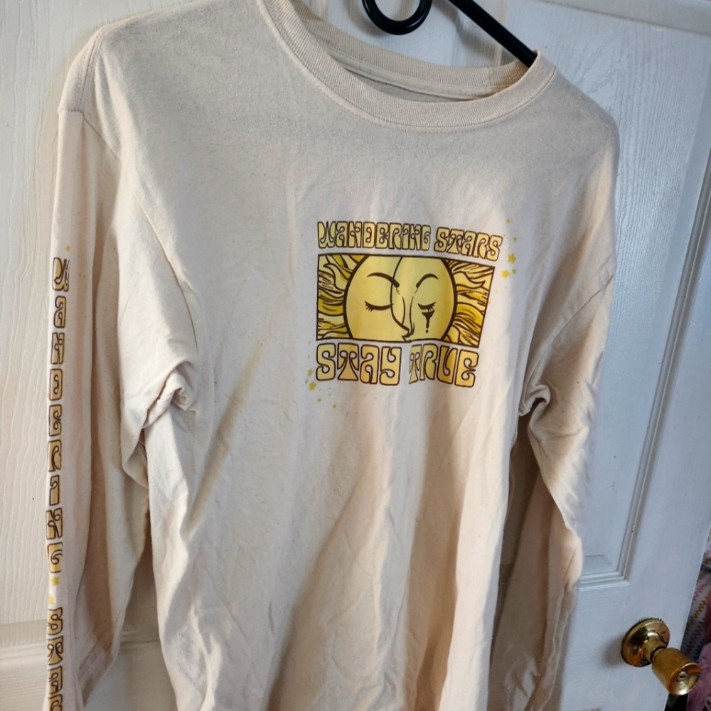 Zumiez shirt